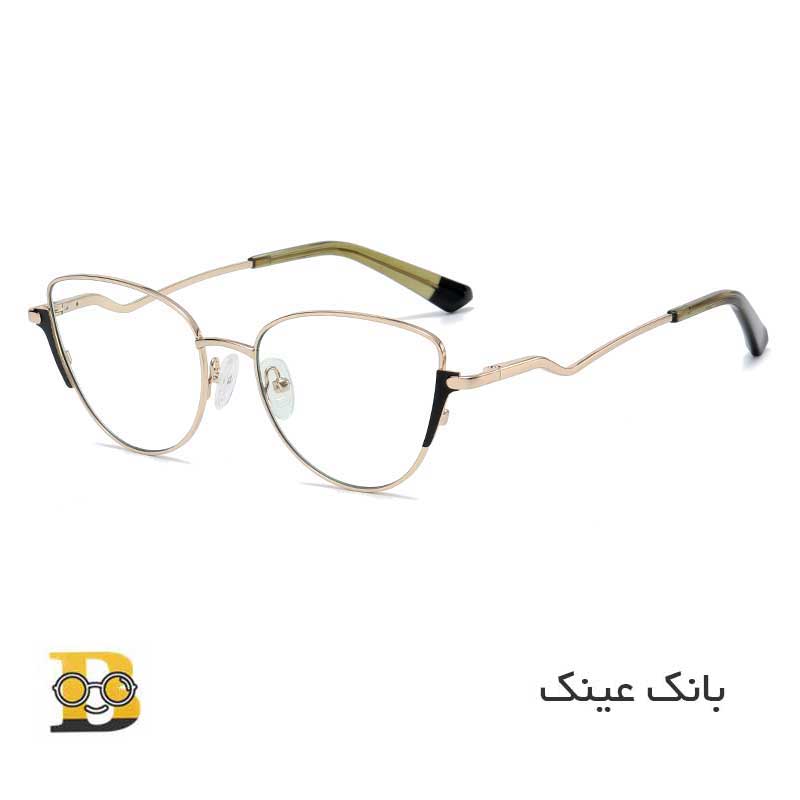 عینک طبی be-JS8628